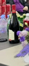 格雷瑪尼紅葡萄酒750ml*1瓶 【格魯吉亞酒京東國家館】原瓶進(jìn)口紅酒 金澤半甜11度單瓶(女士甜酒) 曬單實拍圖