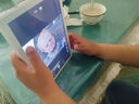 2025款平板電腦5G全網(wǎng)通超清護眼屏智能手機雙卡雙待娛樂(lè )辦公學(xué)習 炫光白【送皮套】 12G+512G【免費試用+豪華禮包】 曬單實(shí)拍圖