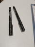三菱（uni）1.0mm水性繪圖針管筆 PIN-200美術(shù)設計描邊筆勾線(xiàn)筆 黑桿黑芯 單支裝 曬單實(shí)拍圖