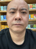 七匹狼【全棉】秋衣秋褲男秋冬純棉保暖內(nèi)衣V領(lǐng)棉毛衫線衣褲7A抗菌套裝 曬單實(shí)拍圖