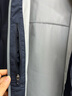 NEPA耐葩戶外25春夏新品男士單層休閑衣夾克防風(fēng)夾克外套7L10608 深藏青色M04 L 180/96A（105） 曬單實拍圖