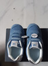 NEW BALANCE0-4歲嬰幼童魔術(shù)貼舒適學(xué)步鞋996T 曬單實(shí)拍圖