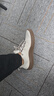 邁樂（Merrell）經(jīng)典戶外休閑鞋男女款WRAPT新款系帶防滑耐磨舒適休閑輕便裸足鞋 J036004 白色（女） 40 曬單實拍圖