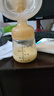 諾愛因手動吸奶器吸力大孕產(chǎn)婦用品擠奶器拔奶器抽奶催乳 N-0096納米色 曬單實拍圖