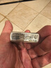 ZIPPO打火機煤油防風(fēng)純銀機美版原裝進(jìn)口送長(cháng)輩男女友禮品收藏生日禮物 27盔甲拉絲銀機 曬單實(shí)拍圖