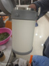 旗豐兩三多層超長24小時保溫飯盒桶大容量學生上班族帶送飯不銹鋼冬天 316白色3層1.4L+獨立筷勺+保溫袋 曬單實拍圖