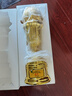 聚耀水晶炫彩彩印獎杯定制高檔大氣創(chuàng  )意琉璃紀念品金屬五角星麥穗訂做公司周年慶金屬獎牌定做 琉璃金冠（標價(jià)為單個(gè)的價(jià)格） 小號 曬單實(shí)拍圖