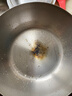 工夫具（COOFOOGOO）日本進(jìn)口純鈦炒鍋不生銹鈦鍋家用平底炒菜鍋超輕盈無(wú)涂層不易粘鍋 曬單實(shí)拍圖