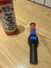 雙頭狼酒精測試儀吹氣式查酒駕專用檢測儀高精度家用測酒儀 曬單實拍圖