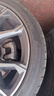 固特異（Goodyear）22年輪胎 汽車(chē)輪胎 315/35R21 111Y ASY3 SUV鷹馳F1 3代 ROF 寶馬 曬單實(shí)拍圖