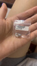 DL 1998胖東來品質(zhì)萬能扣頭18k金K金色珍珠扣吊墜扣項(xiàng)鏈珠寶搭扣連接扣DI HJ2119 黃金色 曬單實(shí)拍圖