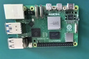 MAKEROBO樹莓派5 開發(fā)板 5代 Raspberry Pi 5 電腦linux套件 單獨主板 樹莓派5/2G主板 曬單實拍圖