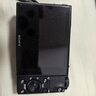 索尼 Sony RX100M2 M3 M4 M5 M6 M7 口袋黑卡直播 ccd vlog二手相機 黑卡RX100M5 黑卡5 99成新 曬單實拍圖