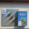 披頭士 The Beatles - Now And Then CD 曬單實(shí)拍圖
