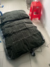 INTEX64107充氣床墊家用打地鋪氣墊車載睡墊單人加大折疊床便攜陪護床 曬單實拍圖