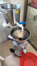 新貴族豆腐機(jī)商用豆?jié){機(jī)磨漿機(jī)家用全自動(dòng)打漿機(jī)磨豆腐機(jī)器電動(dòng)豆花機(jī)石磨做豆腐腦大容量渣漿分離 100型+水箱（磨豆40斤/小時(shí)） 曬單實(shí)拍圖