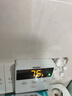 海爾（Haier）電熱水器家用50/60/80升商用吊頂隱藏式安裝LQ5速熱預約洗澡安全防電墻電熱水器ES60H-LQ(ET) 50L 2200W 隱藏式安裝LES50H-AC5 曬單實(shí)拍圖