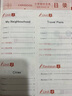 小學(xué)教材全練｜四年級下冊英語（人教版新起點(diǎn)）2025春RJ新起點(diǎn)一年級起點(diǎn)搭配小學(xué)教材全解四年級下冊英語同步使用4年級練習(xí)冊 曬單實(shí)拍圖