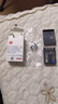 蒂森特（dste）3C認證 適用于佳能 EOS 350D 400D G7 G9 S70 S80 單反相機 NB-2L NB-2LH電池 曬單實拍圖