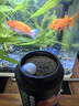 森森（SUNSUN）魚缸HR原廠標(biāo)配水泵led燈HE水泵配件 HR-300標(biāo)配led燈 曬單實拍圖