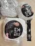大衛(wèi)拖把頭替換頭通用拓?fù)渫喜夹D(zhuǎn)拖頭拓樸墩布頭 3只 曬單實(shí)拍圖