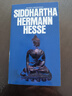 Siddhartha 悉達(dá)多 英文原版 諾貝爾文學(xué)獎(jiǎng)得主黑塞代表作 Hermann Hesse 英文版進(jìn)口原版英語(yǔ)文學(xué)書(shū)籍 曬單實(shí)拍圖