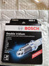 博世（BOSCH）原裝進口雙銥金火花塞（四支裝） 鈴木啟悅 曬單實拍圖