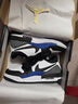 NIKE【滔搏】耐克喬丹大童鞋AIR JORDAN LEGACY 312運動(dòng)籃球鞋CD9054 CD9054-114 38.5 曬單實(shí)拍圖