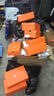 耐克NIKE女子跑步鞋W NIKE JOURNEY RUN運(yùn)動(dòng)鞋 FJ7765-006灰白38 曬單實(shí)拍圖