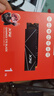 威剛（ADATA） XPG 翼龍 S70B MARS 980B PCIe4.0 PCIE5.0 SSD固態(tài)硬盤 支持PS5拓展存儲 S70 BLADE 1TB 曬單實拍圖