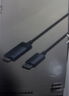 綠聯(lián)DP轉(zhuǎn)HDMI轉(zhuǎn)接線4K60Hz高清連接線 DisplayPort轉(zhuǎn)HDMI2.0適用電腦接電視顯示器視頻線3米 45450 曬單實(shí)拍圖