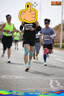 COZOK跑步背心競速運動背心男馬拉松輕量透氣訓(xùn)練跑步無袖速干衣田徑 高級黑【自帶夜跑反光標】 XL 曬單實拍圖