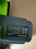 芝浦（zhipu） 電圓鋸多功能木工臺鋸手提倒裝切割手提電鋸家用圓盤鋸 【可倒裝7寸】升級款·急速切割-鋸片*2 曬單實拍圖