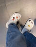 CORCS CROCS 夏季新款貝雅洞洞鞋男女戶外涼拖鞋男士沙灘鞋 白色 38 曬單實(shí)拍圖