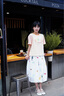 ASH女鞋2025春季新款PURE真皮魔術(shù)貼淺口單鞋女平底運(yùn)動休閑鞋白鞋潮 香檳色 37 曬單實(shí)拍圖