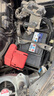 瓦爾塔（VARTA）汽車電瓶蓄電池藍(lán)標(biāo)38B19L免維護(hù)電瓶36AH適用本田飛度 競?cè)?思迪 廣汽本田 飛度 思迪 鋒范 曬單實(shí)拍圖