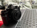 尼康（Nikon）Zfc/zfc半畫(huà)幅微單數碼相機4K高清Volg 學(xué)生 旅游 手持隨身拍照直播相機 Z fc+16-50 f/3.5-6.3 VR黑色 套裝二【日常家用含128G卡+攝影禮包+濾鏡套 曬單實(shí)拍圖