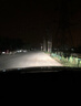 猛道05-16-20-21款日產騏達led前大燈遠光近光霧燈改裝車燈19汽車燈泡 16-21款騏達【近光燈】2只 進口大燈芯片高亮款 曬單實拍圖