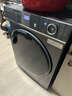 海爾（Haier）云溪376/386/28熱泵烘干機(jī)家用小型10公斤干衣機(jī)衣物護(hù)理機(jī)雙擎雙變頻除菌螨4重凈慮 以舊換新 【行業(yè)熱銷TOP1】376雙擎雙變頻熱泵烘干機(jī) 曬單實(shí)拍圖