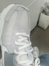 耐克女子休閑鞋W NIKE ZOOM VOMERO 5運(yùn)動(dòng)鞋 HQ0458-001 37.5  曬單實(shí)拍圖