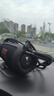 JBL CHARGE5  CHARGE6沖擊波五代 沖擊波6便攜式藍牙音箱+低音炮 戶外防水防塵 桌面音響賽道揚聲器 CHARGE5黑色 曬單實拍圖