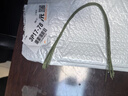 安俊晟26號鐵絲手工花藝葉脈紙包細鐵絲diy滿(mǎn)天星絲網(wǎng)玫瑰花定型條 26號紙包鐵絲【10根】體驗價(jià)帶 曬單實(shí)拍圖