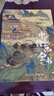 典藏級畫(huà)冊精裝本 收藏與鑒賞高清全彩插圖 中國繪畫(huà)全書(shū) 超大8開(kāi) 曬單實(shí)拍圖
