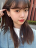 timebetter天然托帕石銀耳釘女925銀簡約時尚小眾高級感歐美復(fù)古優(yōu)雅送證書 天然托帕石耳釘/寶石單邊長約5mm 925銀材質(zhì) 曬單實拍圖