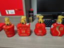 瀘州老窖 52度 封藏大典100ml 生肖 收藏紀念酒小酒 生肖虎100ml單瓶 曬單實(shí)拍圖