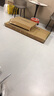 樂萊客折疊會(huì)議桌可移動(dòng)拼接長(zhǎng)條桌教育機(jī)構(gòu)多功能培訓(xùn)課桌辦公桌椅組合 120*60【加厚25MM桌面】 曬單實(shí)拍圖