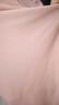 GAP男女裝春秋字母logo美式連帽衛(wèi)衣情侶裝運動外套611720 曬單實拍圖