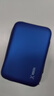 小盤（XDISK）移動硬盤包轉(zhuǎn)換頭口usb3.0通用 移動硬盤包V3【大包】（2.5寸145*95mm） 曬單實拍圖