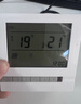 水采暖地暖溫控器面板液晶控制面板恒溫控制器智能開關(guān)電熱執(zhí)行器 【地暖】水地暖溫控器10A 曬單實(shí)拍圖