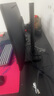 SANV黑神話(huà)悟空24.5英寸360HZ液晶顯示器CSGO游戲電競280臺式電腦屏IPS24英寸2K180臺式電腦主機FPS240 24英寸直2K180HZ Fast IPS面板 官方標配 曬單實(shí)拍圖